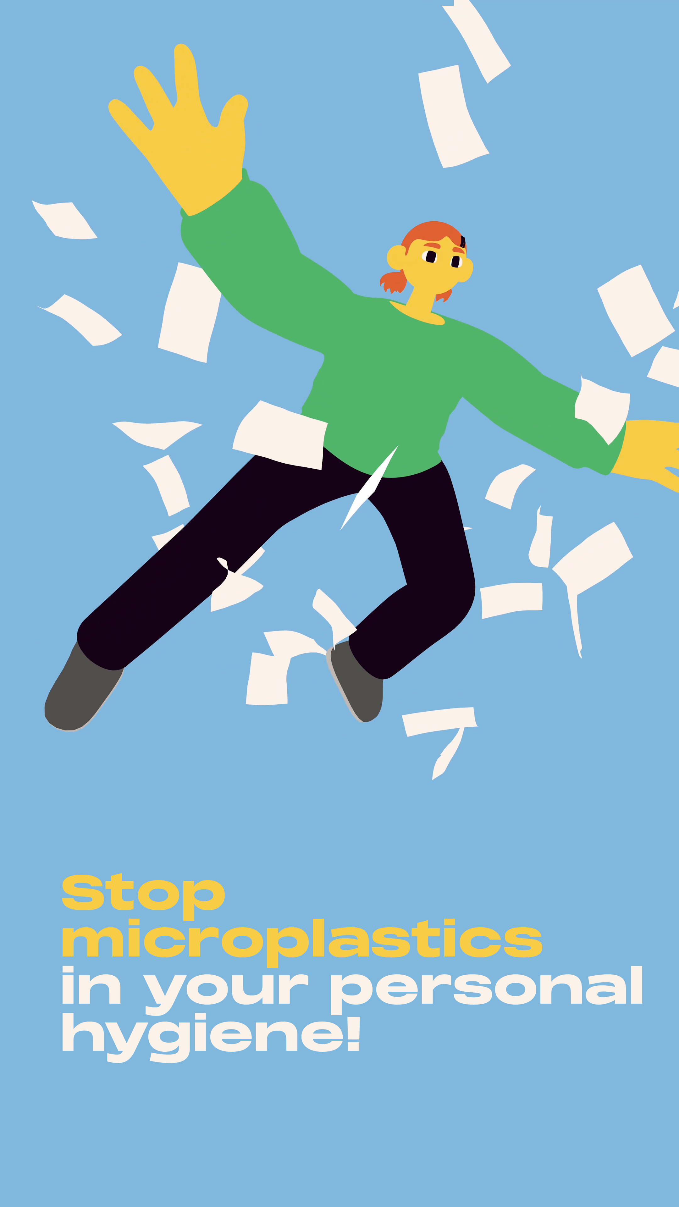 All the latest info about the project at #SurfingForScience