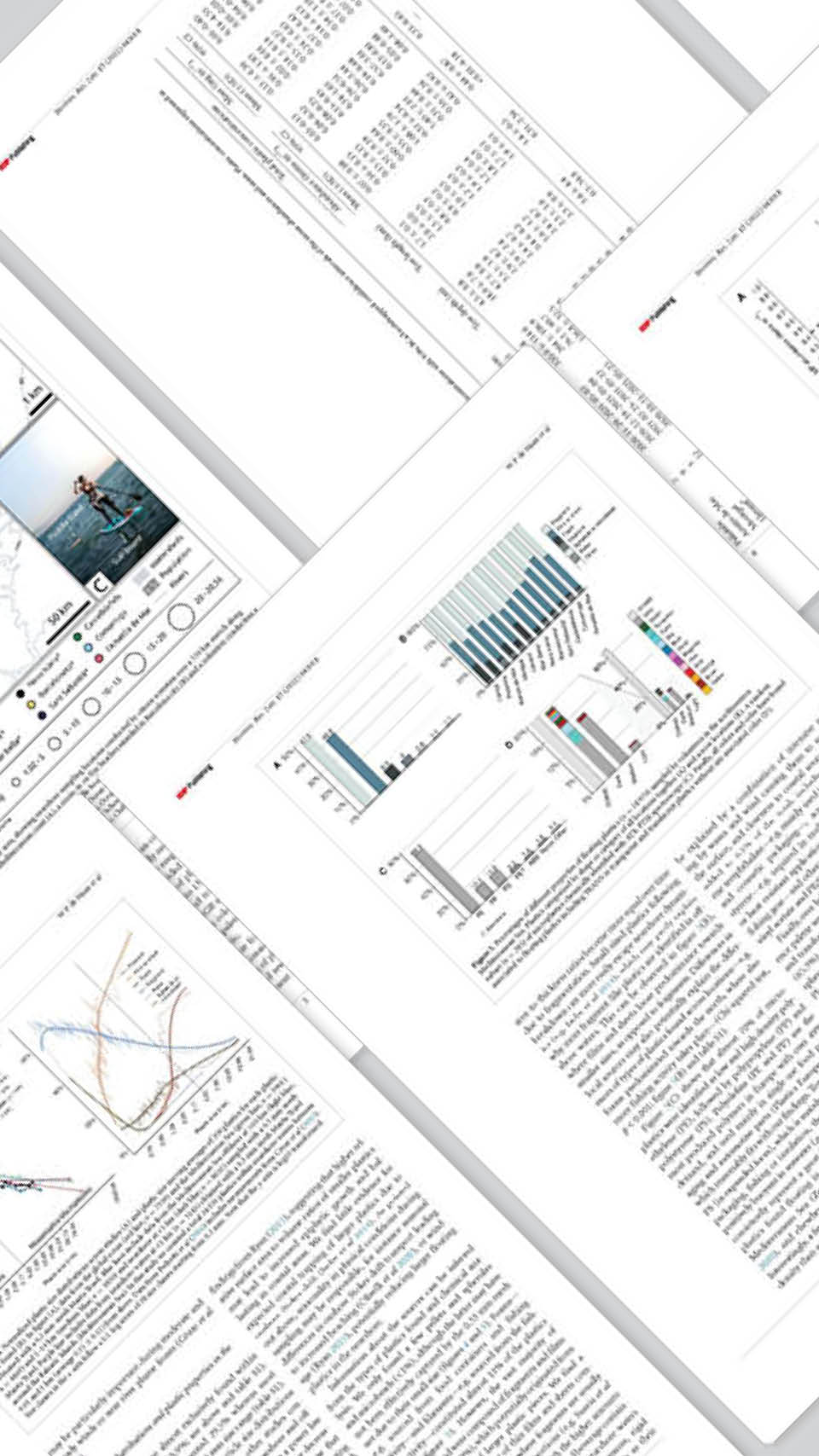 All the latest info about the project at #SurfingForScience