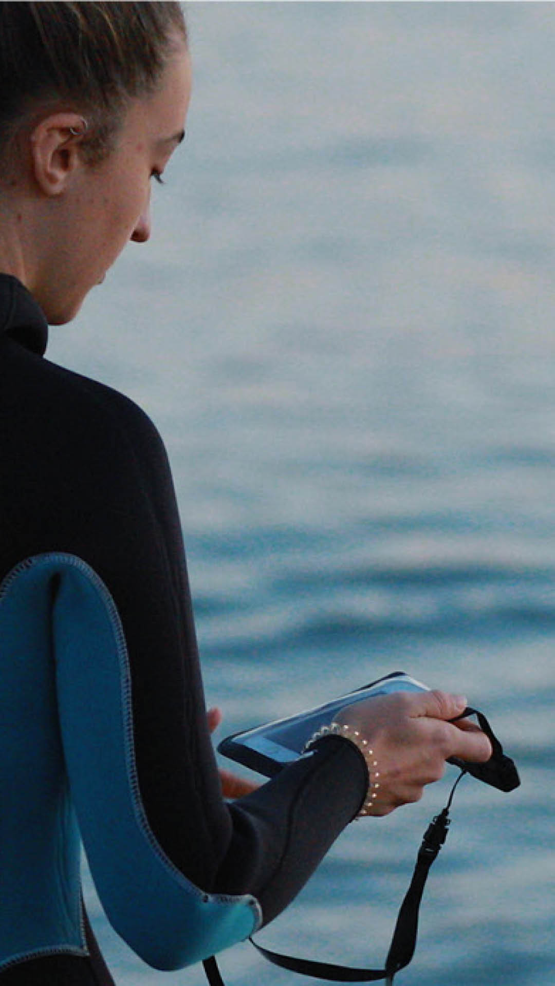 All the latest info about the project at #SurfingForScience