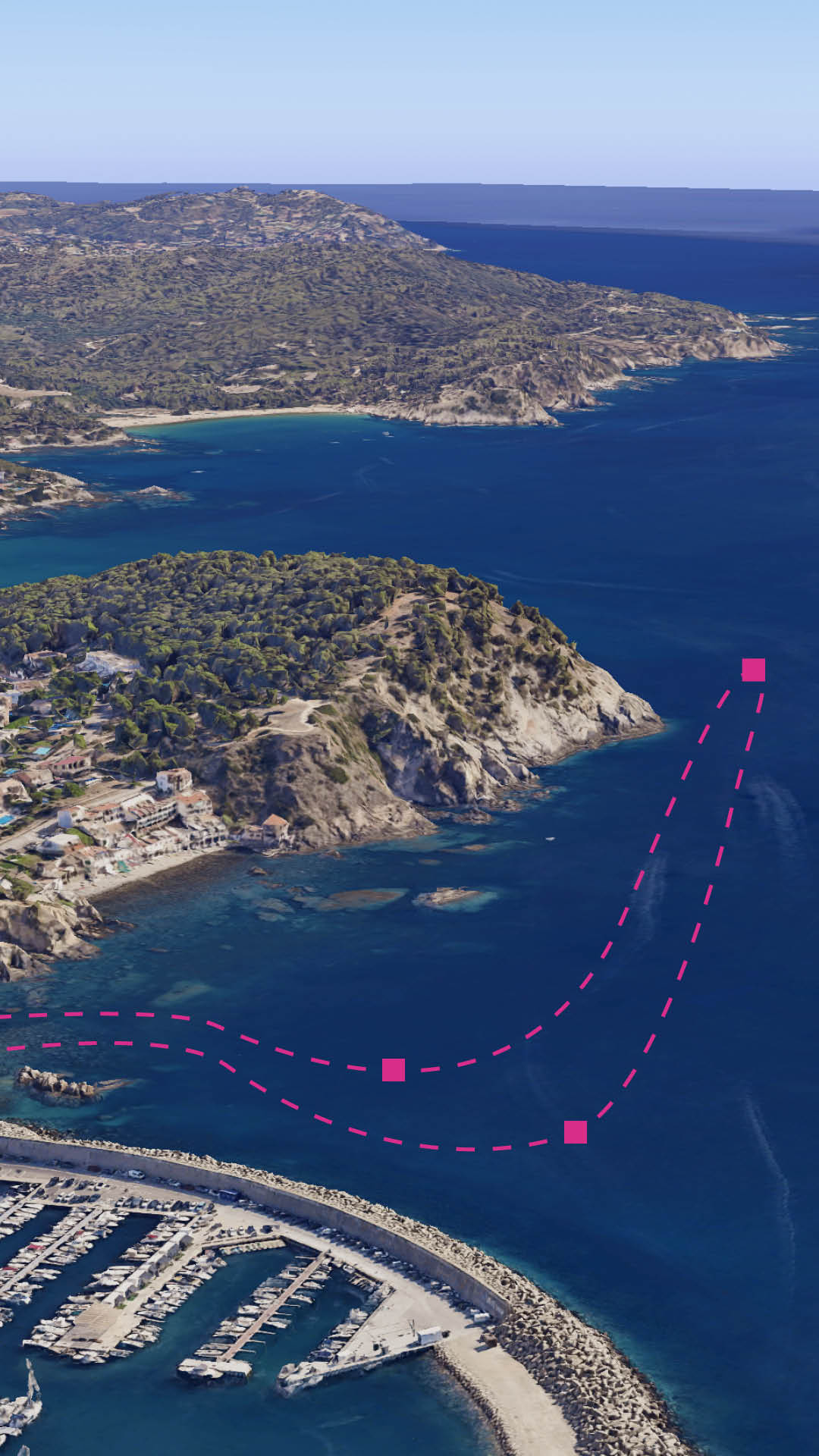 All the latest info about the project at #SurfingForScience